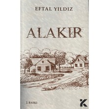 Kiba Yayımcılık Alakır