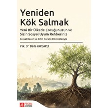 Pegem Akademi Yayıncılık Yeniden Kök Salmak