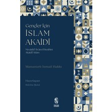 İnsan Yayınları Gençler Için Islam Akaidi