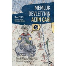 Yeditepe Yayınevi Memlük Devleti’nin Altın Çağı
