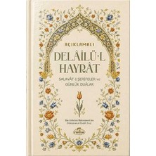 Ravza Yayınları Açıklamalı Delâilü’l Hayrât