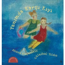 Nara Kitap Yanımda Karşı Kıyı
