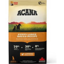 Mythriva Acana Heritage - Puppy Large Breed Köpek Maması 11,4 kg
