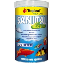 Mythriva Tropical 80326 Sanital+Aloe 1000 ml