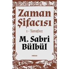 Natura Yayın Zaman Şifacısı 1 - Tarafsız