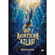 Kırk Yayınevi Dip Akıntılar Atlası