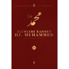 Semerkand Kitap Alemlere Rahmet Hz. Muhammed S.a.v - 9