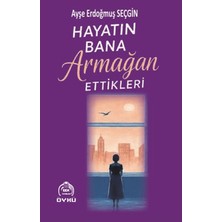 Kekeme Yayınları Hayatın Bana Armağan Ettikleri