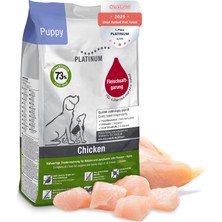 Mythriva Platinum Yavru Tavuklu Köpek Maması 5 kg