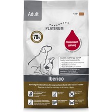 Mythriva Platinum Iberico Yetişkin Köpek Maması 1,5 kg