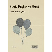 Natura Yayın Kırık Düşler ve Umut