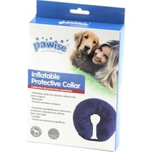 Mythriva Pawise Köpek Için Şişirilebilir Boyunluk Ø33-45 cm