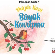 Kırmızı Kedi Çocuk Müjde Kuşu – Büyük Kavuşma