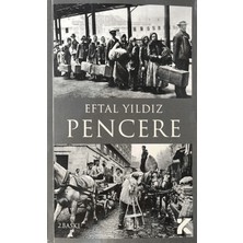 Kiba Yayımcılık Pencere