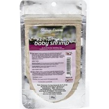 Mythriva Shrimps Forever Yavru Karides Yemi 20GR
