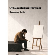 Natura Yayın Uykusuzluğun Portresi
