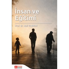Pegem Akademi Yayıncılık Insan ve Eğitimi