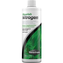 Mythriva Seachem Flourish Nitrogen 500 ml