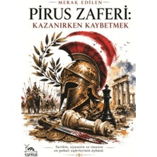 Sarmal Kitabevi Pirus Zaferi: Kazanırken Kaybetmek