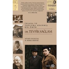 Yeditepe Yayınevi Insana ve Topluma Adanmış Bir Ömür