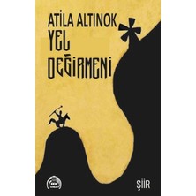 Kekeme Yayınları Yel Değirmeni