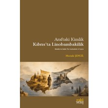 Eski Yeni Yayınları Araftaki Kimlik