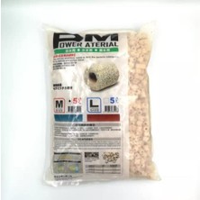 Mythriva Ista Biyolojik Filtre Malzemesi Power Material M-5l