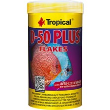 Mythriva Tropical 77314 D - 50 Plus 250 ml