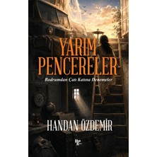 Halk Kitabevi Yarım Pencereler