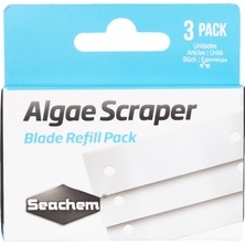 Mythriva Seachem Yosun Kazıyıcı, Dolum Bıçağı