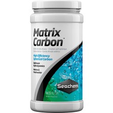 Mythriva Seachem Matrix Carbon 250 ml
