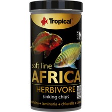 Mythriva Tropical Soft Line Africa Herbivore 250 ml - 130 gr