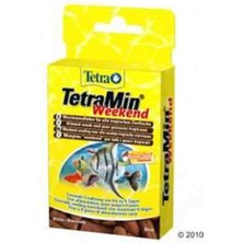 Mythriva Tetra Yem Tetramin Weekend 20AD