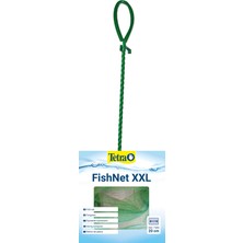 Mythriva Tetra Balık Kepçesi Xxl