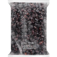 Mythriva Zencefil Organik 250 gr Kuş Üzümü