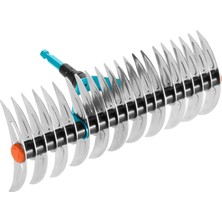 Melonika Gardena 03392-20 Combisystem Kesici Tırmık