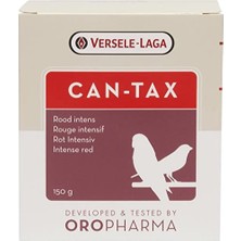 Mythriva Versele-Laga V.laga Orop.can-Tax(Kırmızı Renk GÜÇLENDIR.)150G