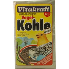 Mythriva Vıtakraft Muhabbet ve Kanarya Için Kömür 10 Gr(25)