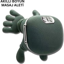Ceylan Adam Mey Ithalat® FH670 Masaj