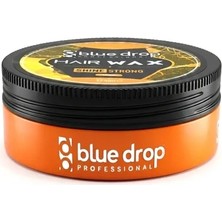 TeknoKapsül Profesyonel Wax 175 ml - Shine Strong