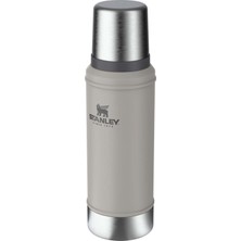 Mythriva Stanley Klasik Efsanevi Şişe Kül 0.75L