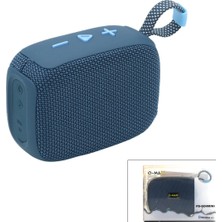 Marsilyan Wireless V5.2 Mini Müzik Çalar PS-G04MINI (K95)