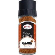 Mythriva Bağdat Baharat Kajun Baharatı Cam 55 Gr.