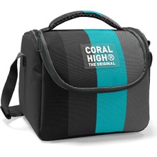 Mythriva Coral High Beslenme Çanta(Thermo)