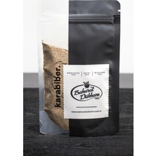 Mythriva Baharat Dükkanı Karabiber (Öğütülmüş) 60GR