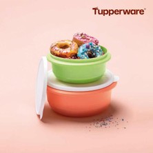 Mythriva Tupperware Miksim 2’li Set Gıda Hazırlama ve Saklama Kapları