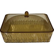 Mythriva Adalinhome Monalina Özel Sunumluk Bronz