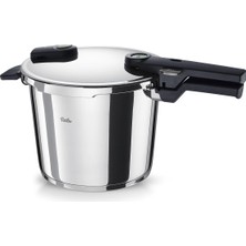 Mythriva Fissler Vitaquick Elemental Düdüklü Tencere 6 Litre