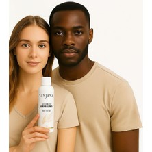 Mythriva Sanjana Beauty Keçi Sütlü Arındırıcı Sıvı Peeling 125 ml – Tüm Cilt Tipleri Için – Siyah Nokta ve Ölü Deri Karşıtı Bakım