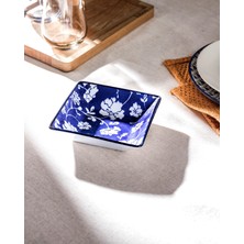 Mythriva Madame Coco Rêve Bleu Rennes New Bone China Kare Kase